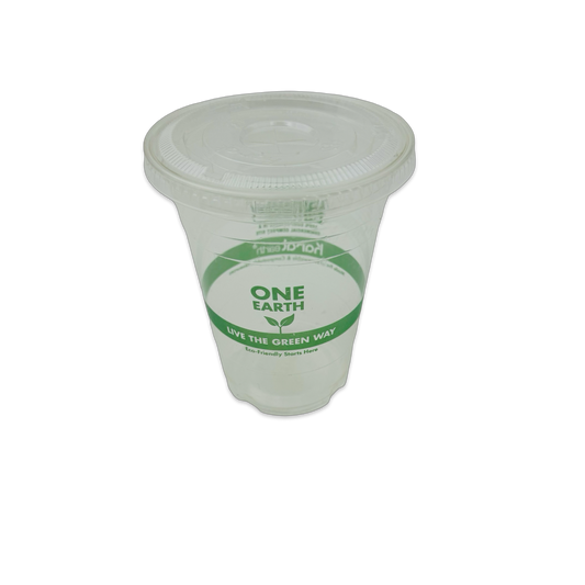 16OZ PLA Eco-Friendly Cup