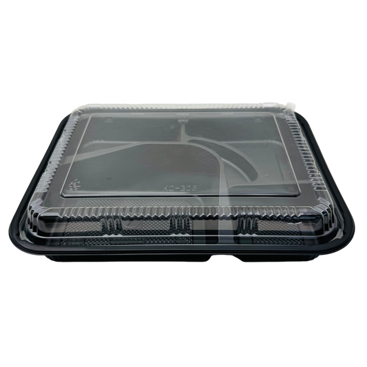Bento Box Tray & Lid Sets 306