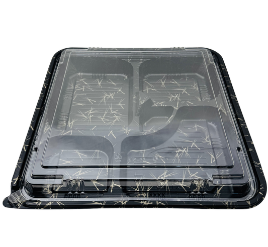 Bento Box and Lid 33