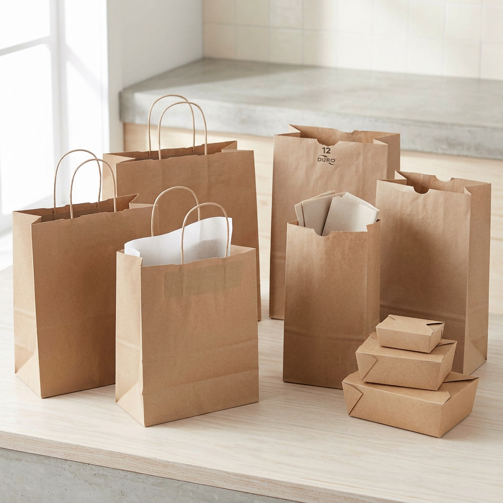 Paper Bags