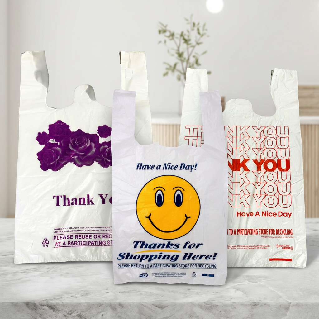 Plastic Bags