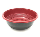 23OZ Bowl & Lid Red (700 ml)