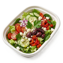 64OZ Rectangle Grab & Go, 200/CS