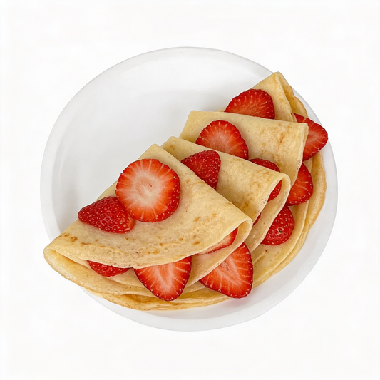 10" Bagasse Plate Round 1-Comp, 500/CS