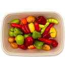 33OZ Natural Pulp Tray