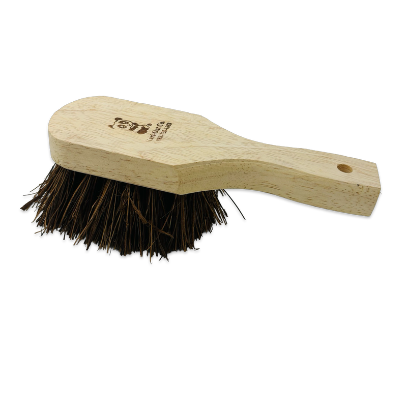 Pot Brush