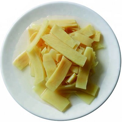 Bamboo Slice