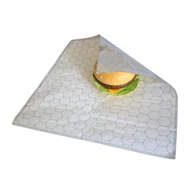 14"X16" Paper Back Foil Sandwich Sheets