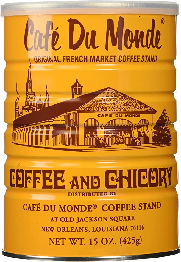 Cafe Du Monde Coffee
