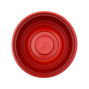 33OZ Bowl & Lid Red (1000 ml)