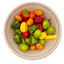 32OZ Natural Pulp Bowl