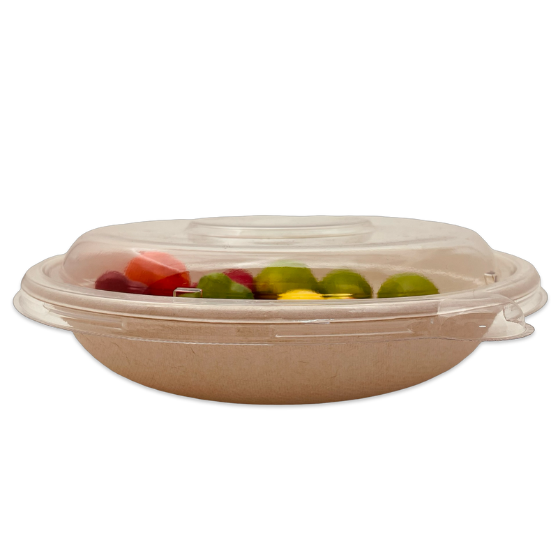 CR24 24OZ Natural Pulp Bowl