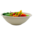 32OZ Bagasse Bowl Poke