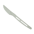Compostable Knife Heavy Weight CPLA