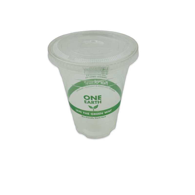 16OZ PLA Eco-Friendly Cup