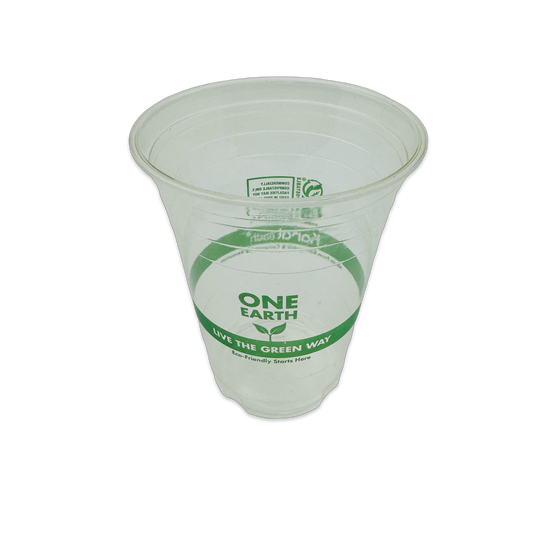 16OZ PLA Eco-Friendly Cup