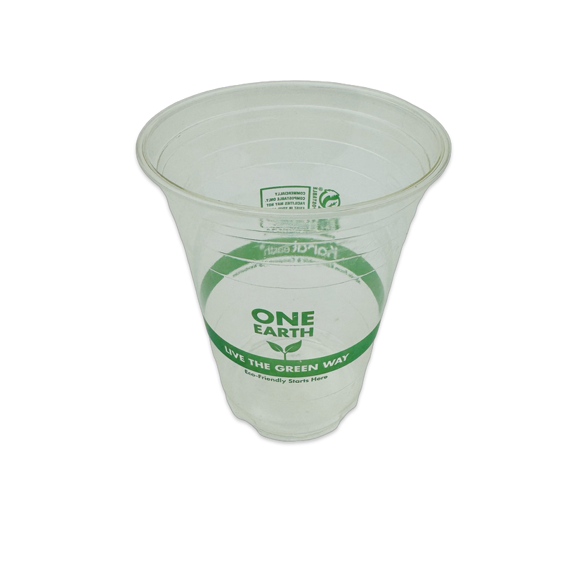 16OZ PLA Eco-Friendly Cup