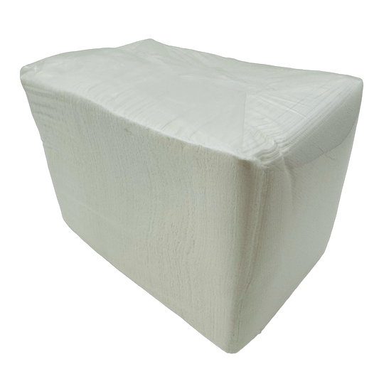 Quick Napkin White