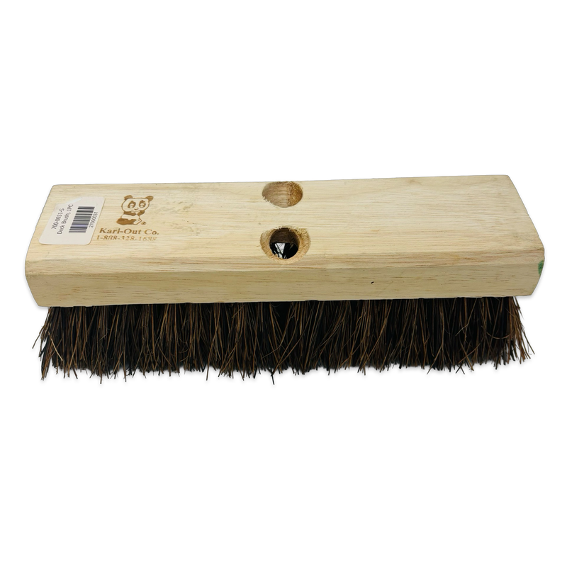 Deck Brush