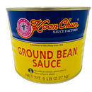 KC Ground Bean Sauce