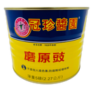 KC Ground Bean Sauce