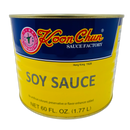 KC Thin Soy Sauce