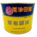 KC Double Dark Soy Sauce