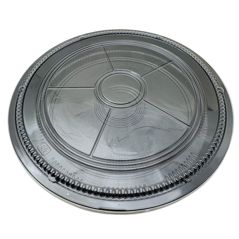 Sushi Party Tray & Lid - Large
