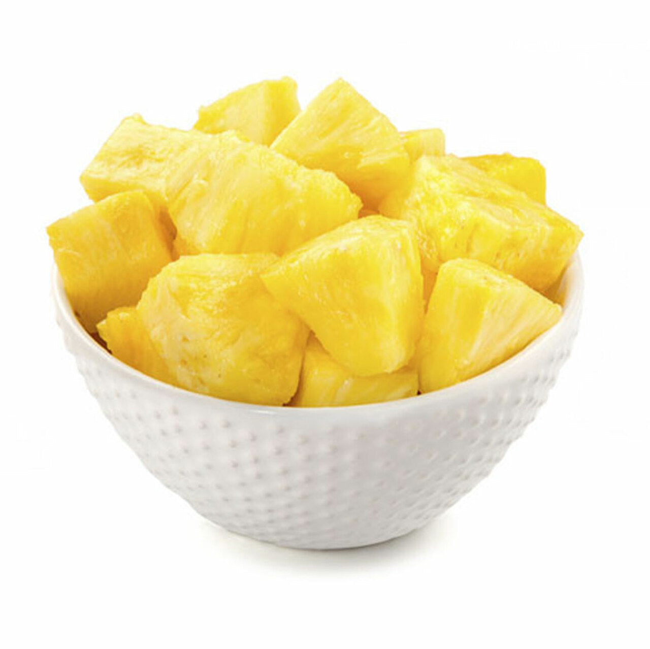 Pineapple Chunks
