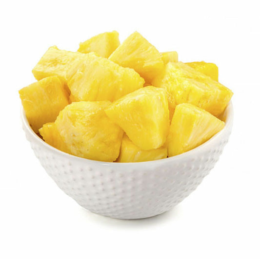 Pineapple Chunks