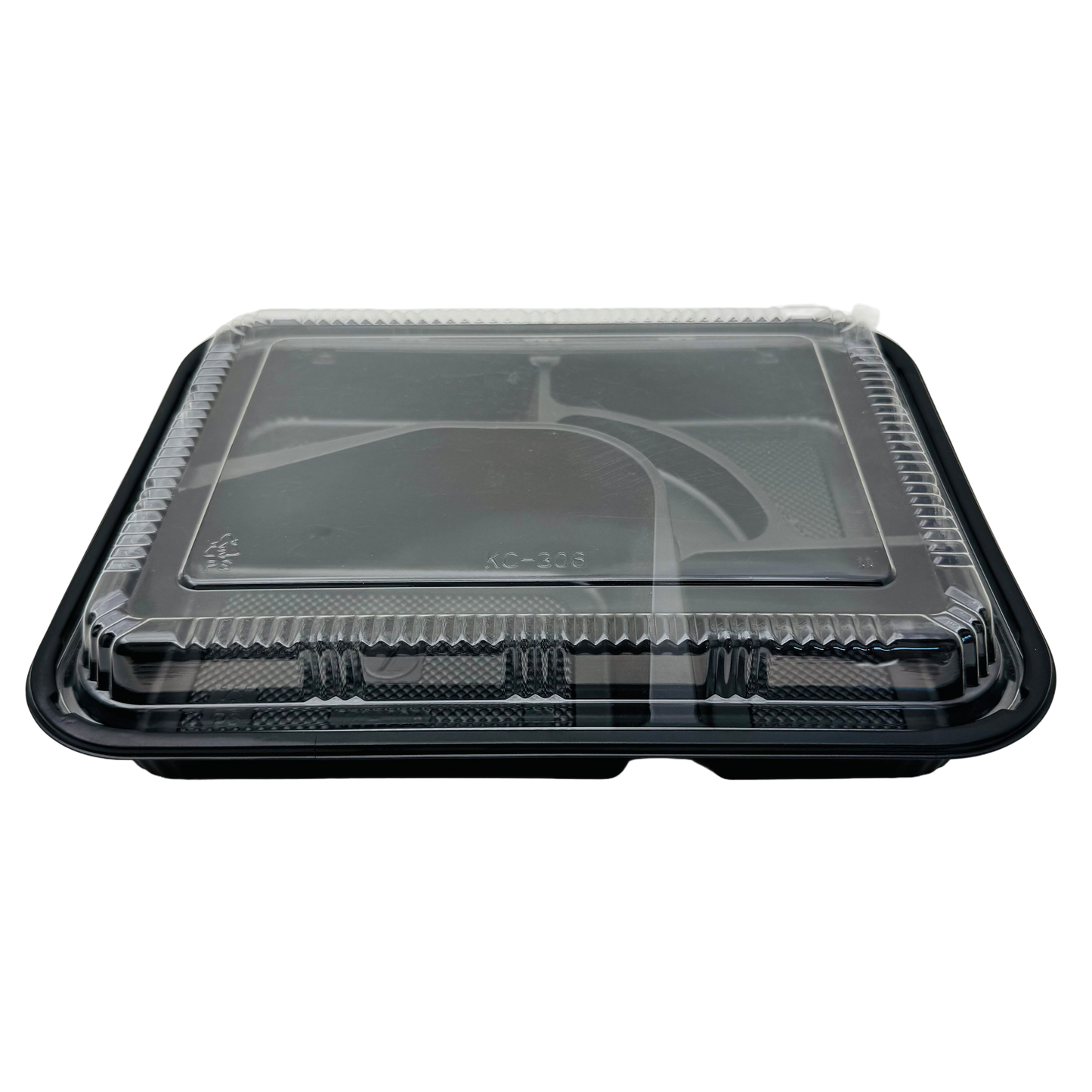 Bento Box Tray & Lid Sets 306