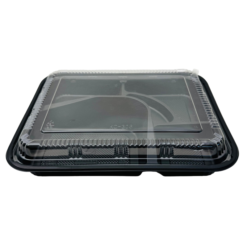 Bento Box Tray & Lid Sets 306