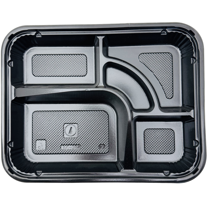 Bento Box Tray & Lid Sets 306