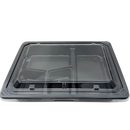 Bento Box Black 28