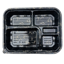Bento Box Black 32