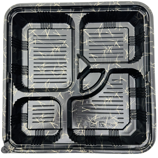 Bento Box and Lid 33