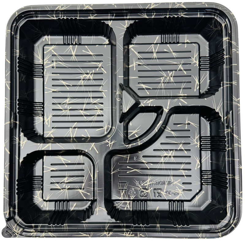 Bento Box and Lid 33