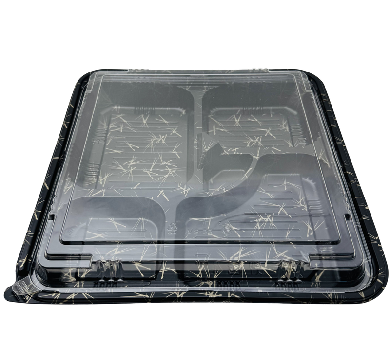 Bento Box and Lid 33