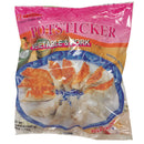 O'Tasty Pork Dumplings