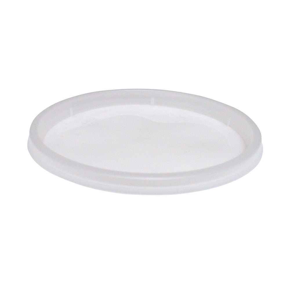 PE Lid for Plastic Soup Containers