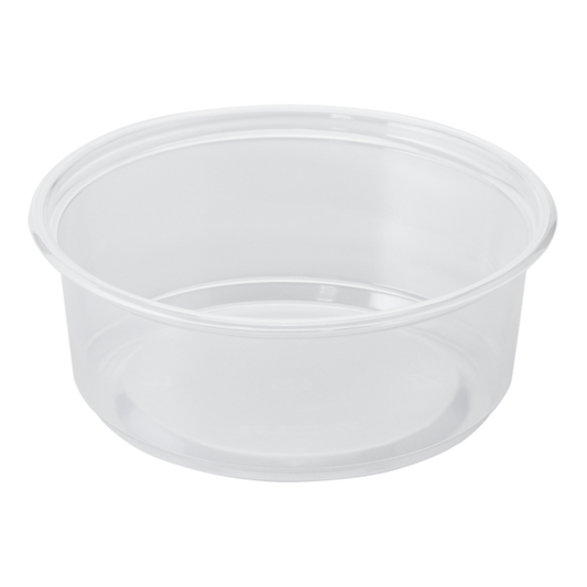 8OZ Deli Container