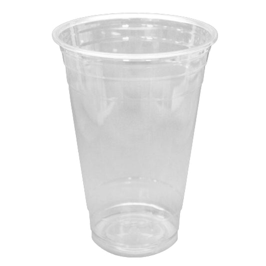 20OZ PET Clear Cup