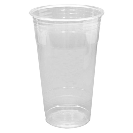 24OZ PET Clear Cup
