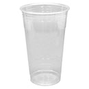 24OZ PET Clear Cup