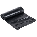 Can Liner 33 Gal 33"X39" Black