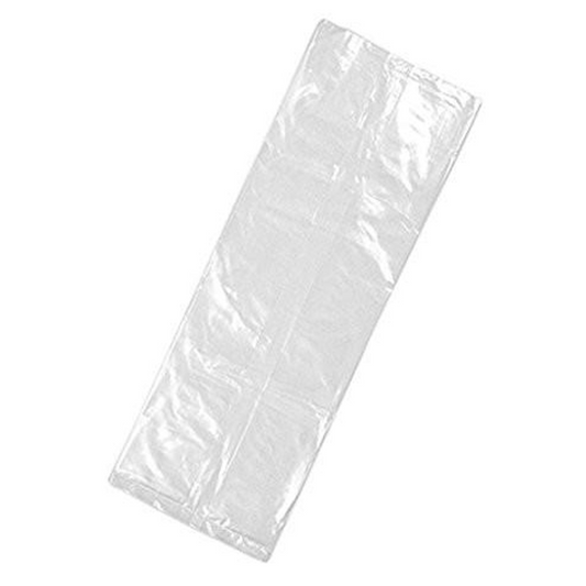 Poly Bag 8x4x18 0.68 Mil