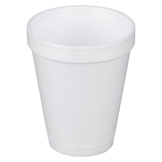Foam Cup 10 OZ