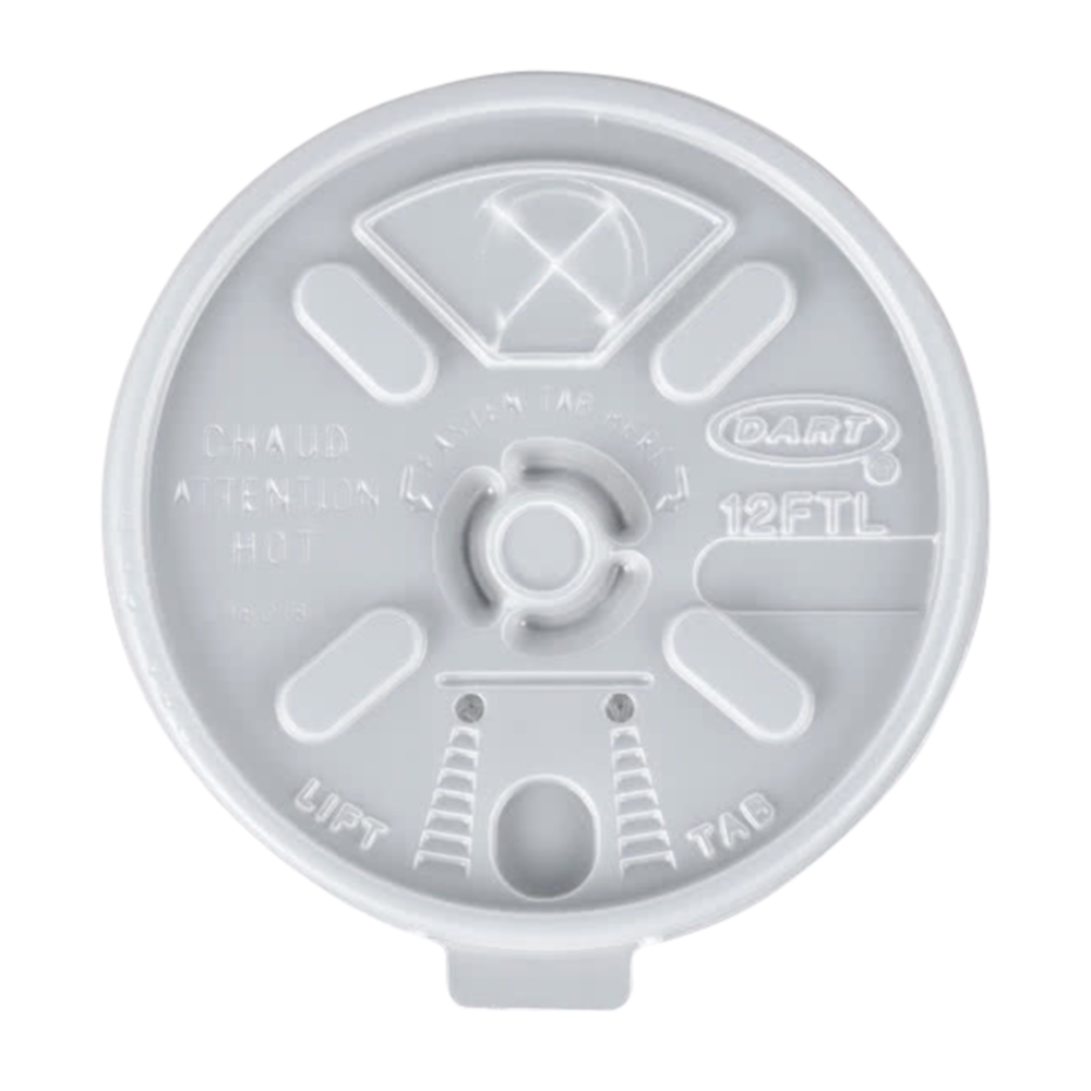 Lift n' Lock Lid 12