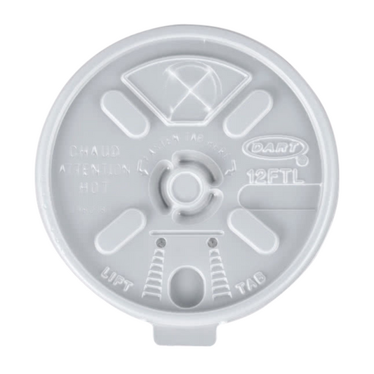 Lift n' Lock Lid 12