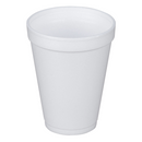 Foam Cup 12 OZ